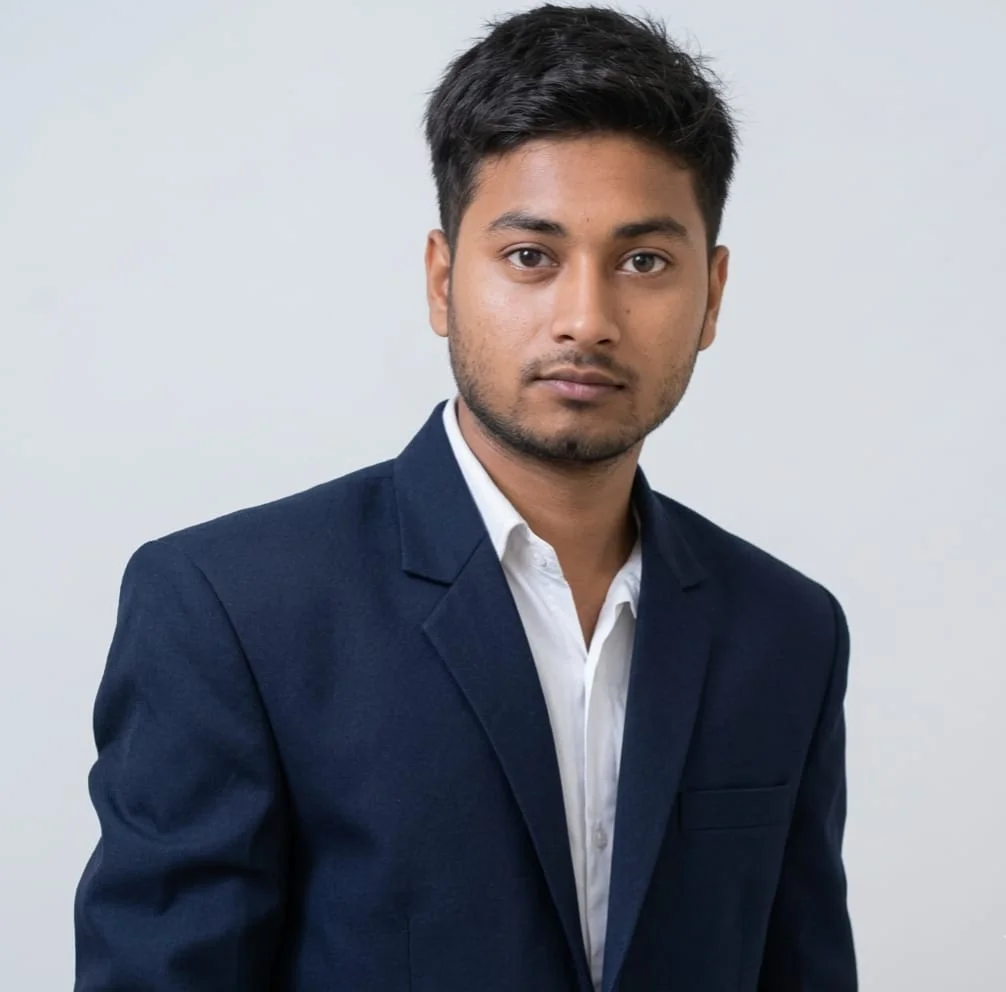chandan kumar
